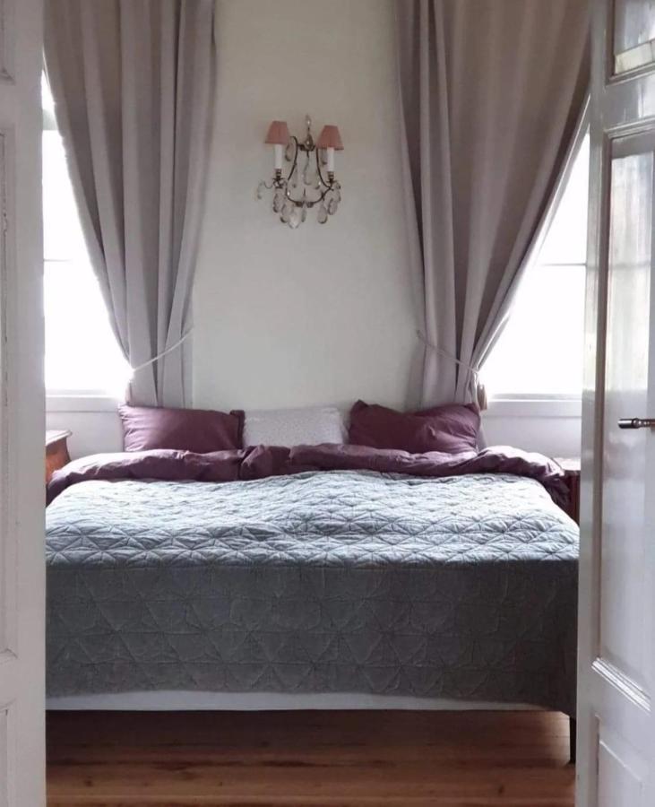 Ronehamn Bed And Breakfast Hemse Exterior foto
